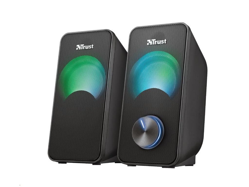 TRUST Arys Compact RGB 2.0 Súprava reproduktorov 23120