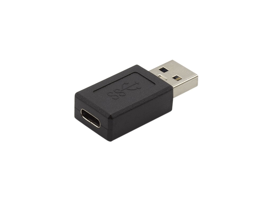 i-tec USB-A (m) do USB-C (f) adaptér, 10 Gbps C31TYPEA