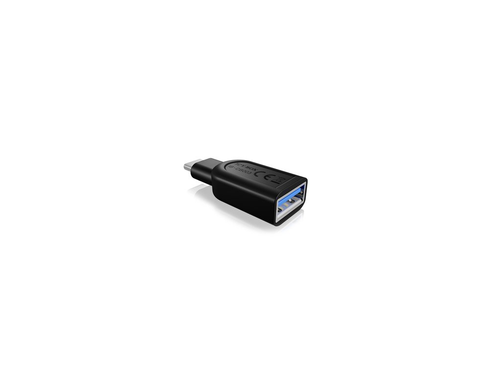 RAIDSONIC ICY Prepojovací adaptér z USB 3.0 Type-C IB-CB003