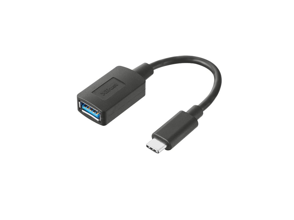 TRUST USB Type-C to USB 3.0 converter 20967