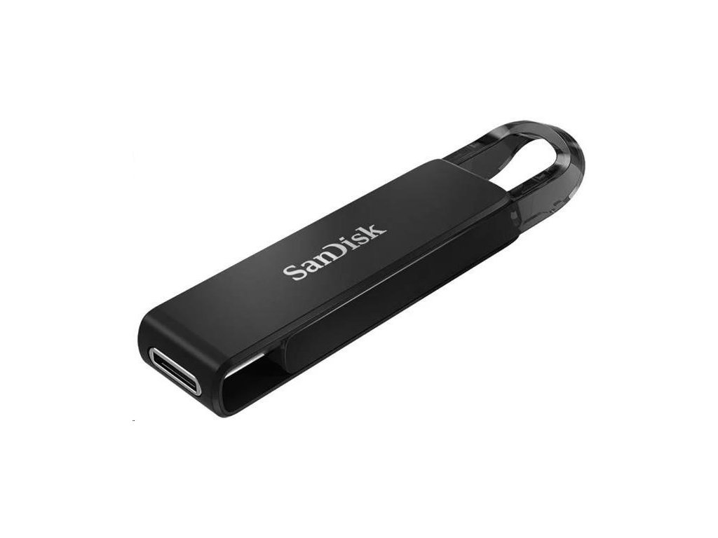 SanDisk Flash Disk 32GB Ultra, USB Type-C, 150MB/s SDCZ460-032G-G46