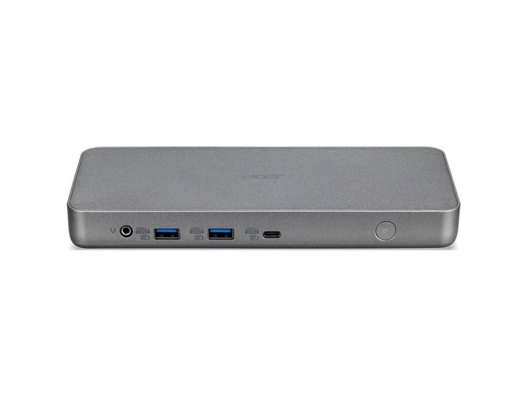 Acer USB Type-C Dock II D501 work w chromebook GP.DCK11.00F