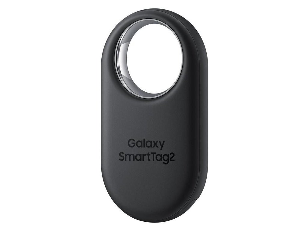 Samsung Galaxy SmartTag2 Black, EU EI-T5600BBEGEU/EU