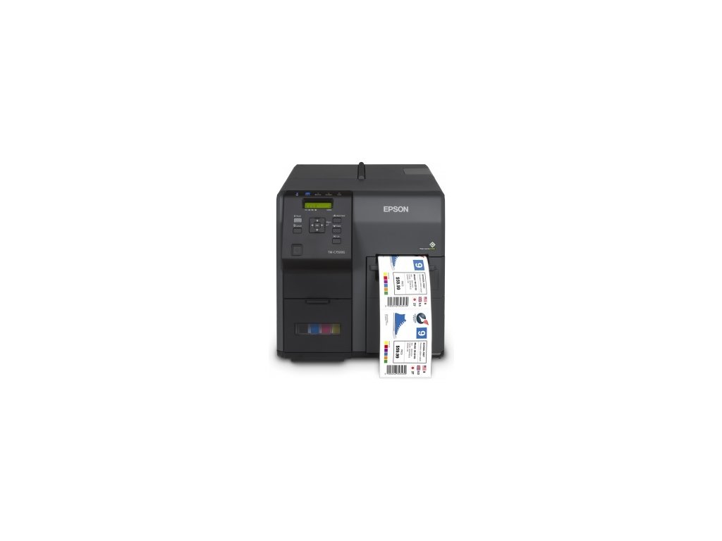 Epson ColorWorks C7500G C31CD84312