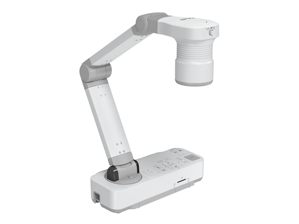 Epson vizualizér ELPDC21 - Desktop type V12H758040