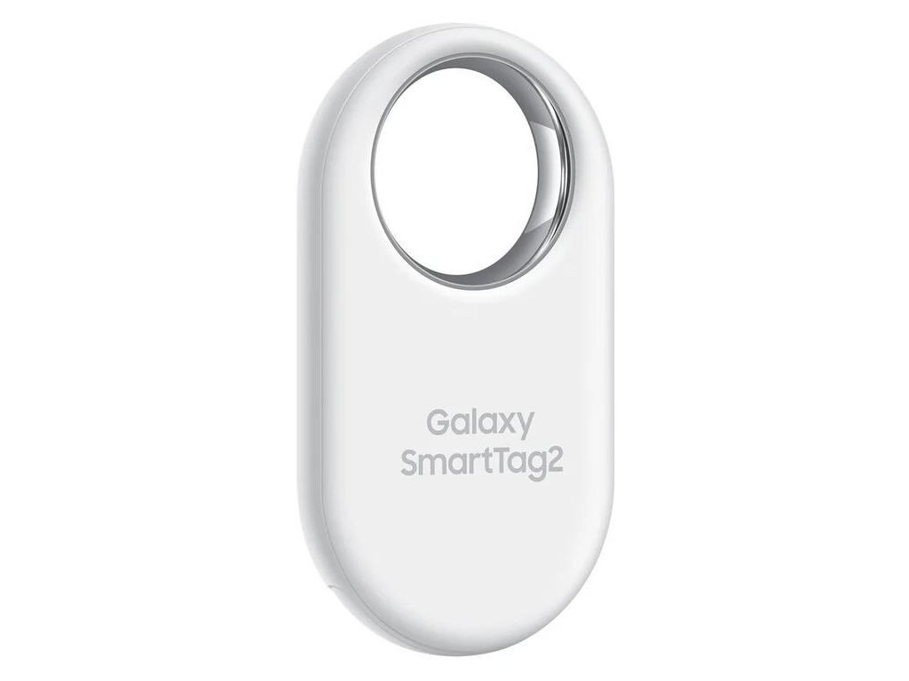 Samsung Galaxy SmartTag2 White, EU EI-T5600BWEGEU/EU