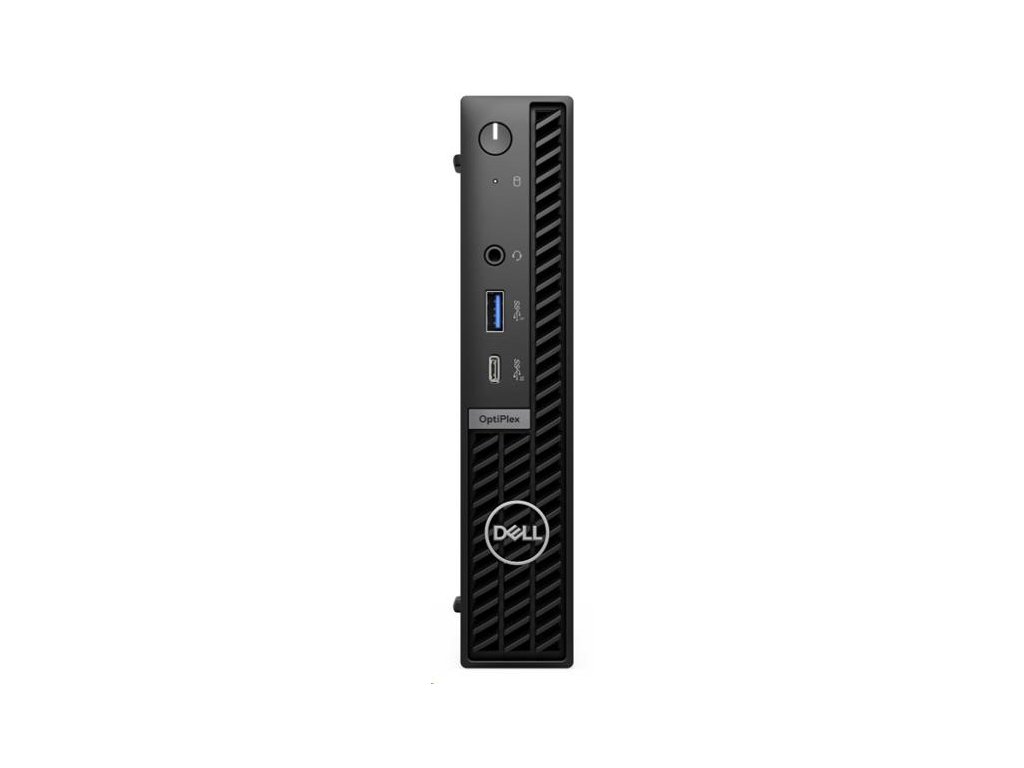 Dell OptiPlex 7020 Micro|TPM|i5-12500T|8GB|512GB SSD|90W Type-C|WLAN|vPro|Kb|Mouse|W11 Pro|3Y ProSpt MHT80