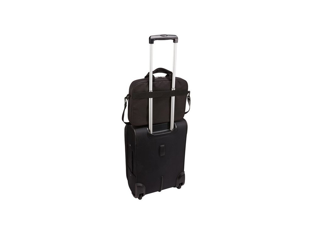 Case Logic Advantage taška na notebook 14", čierna CL-ADVA114K