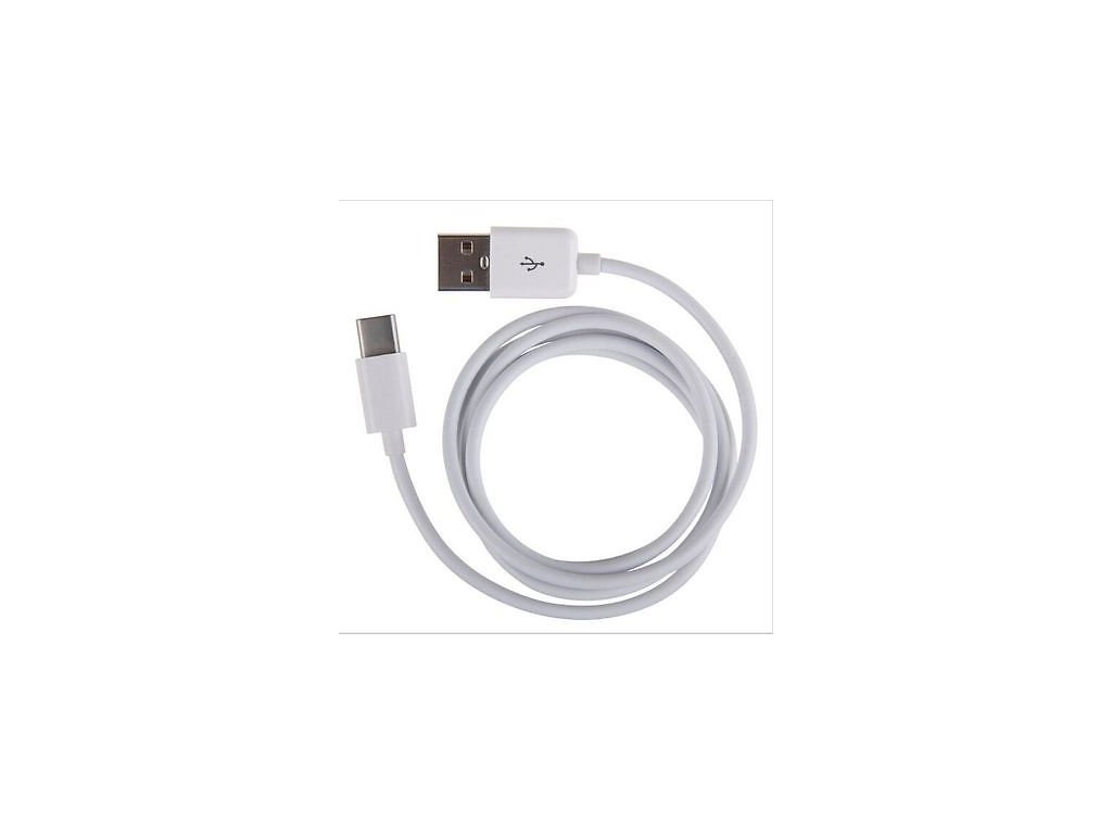 Samsung Type-C Dátový Kábel 1.5m White Bulk EP-DW700CWE
