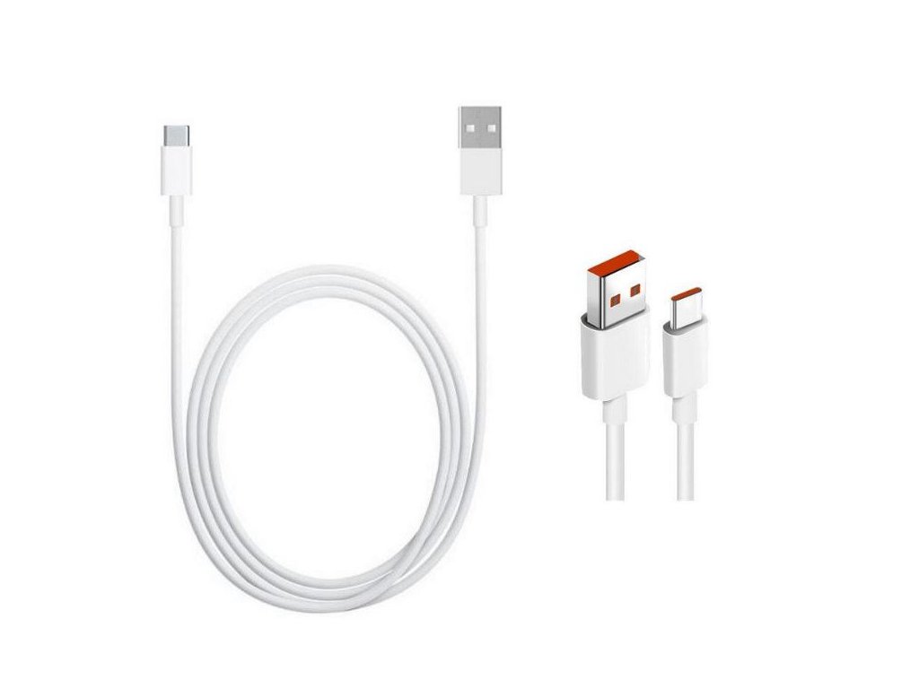 Xiaomi 6A Type-A to Type-C Cable 40032