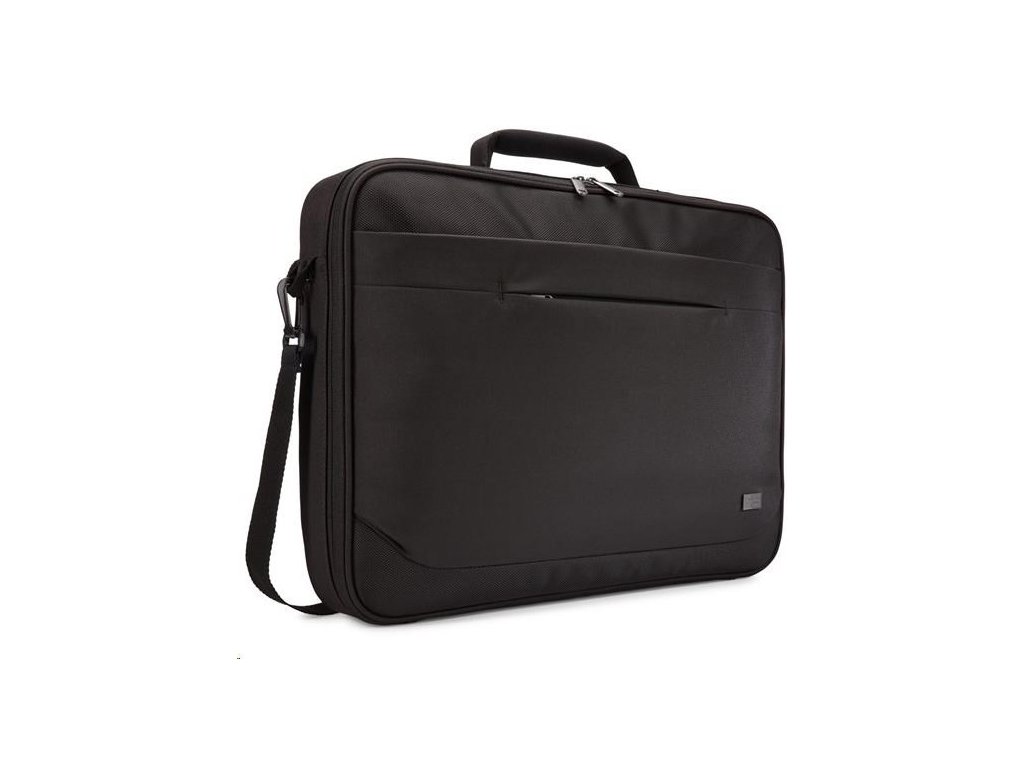 Taška na notebook Case Logic Advantage ADVB117 17,3", čierna CL-ADVB117K