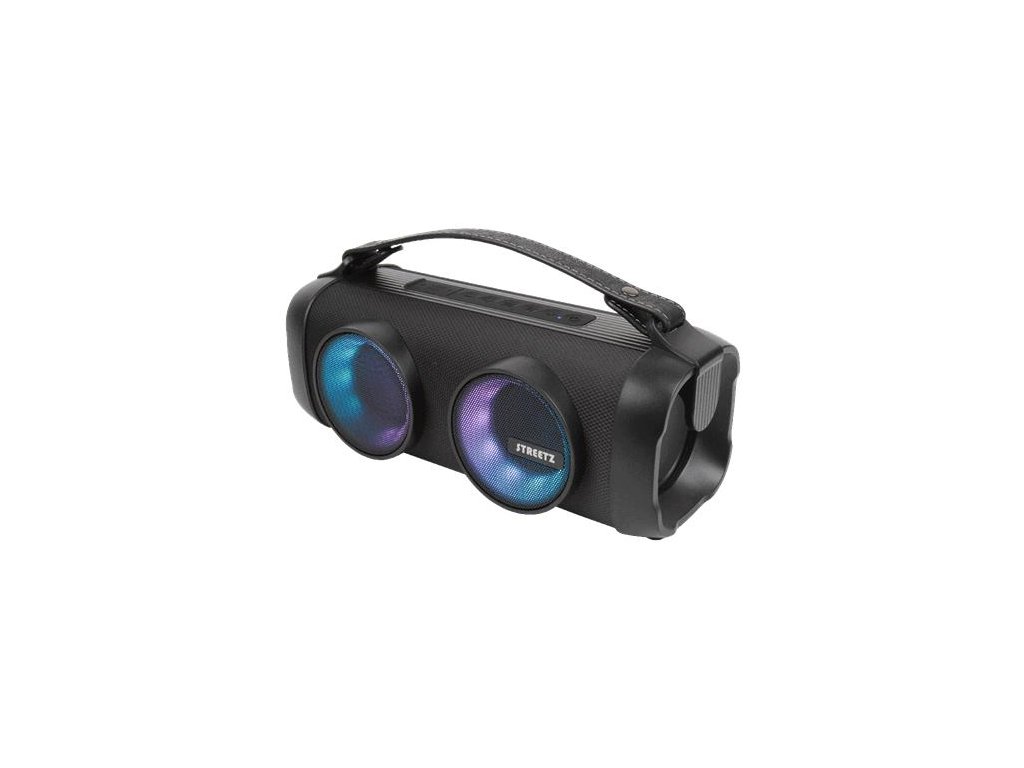 DELTACO CMB-100 BoomBox, Bezdrôtový reproduktor16W