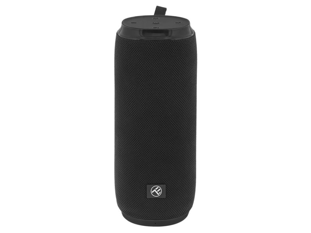 TELLUR Gliss, Bluetooth reproduktor 16W, čierny TLL161191