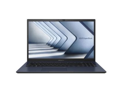 ASUS ExpertBook B1 15,6" N100/4/256/Int/W11PE B1502CGA-BQ0400
