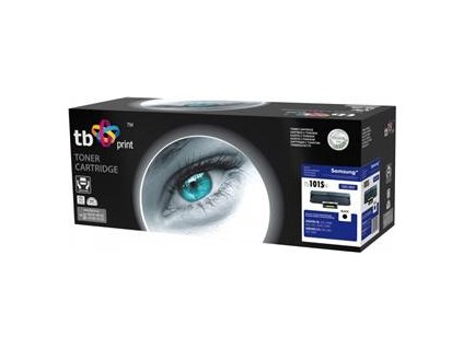 Toner TB kompatibilní s Samsung MLT-D101S 100% N TS-101SN