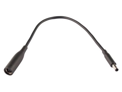 DELL Kabel/ Adaptér/ redukce/ konvertor/ napájecího kabelu 7.4 na 4.5 mm pro XPS 12/ XPS 13/ Inspiron 13/ 14 450-18765