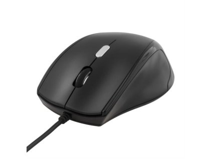 DELTACO MS-774, Ergonomická optická myš MS-774