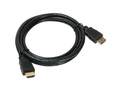 Kábel C-TECH HDMI 1.4, M/M, 3m CB-HDMI4-3