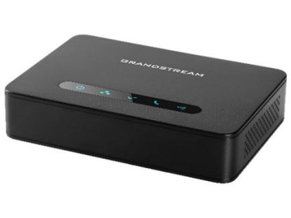 Grandstream IP DECT bázová stanica DP750 DP750
