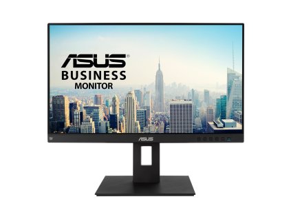 ASUS/BE24EQSB/23,8''/IPS/FHD/60Hz/5ms/Black/3R 90LM05M1-B06370