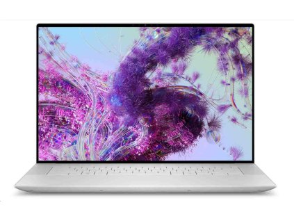DELL NTB XPS 16 9640/Ultra7-155H/16GB/512GB SSD/16.3" FHD/IR Cam/Intel Arc/Backlit Kb/FPR/Platinum/W11P/3Y Premium 210-BLFZ1