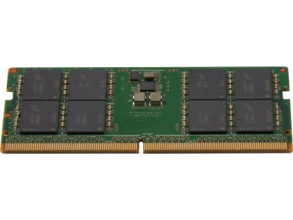 HP 32GB DDR5 4800 SODIMM Memory 5S4C0AA#ABB