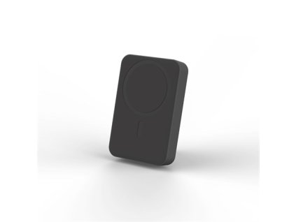 Devia powerbank Smart Series Magnetic Wireless 10.000 mAh PD 20W - Black 6938595398698