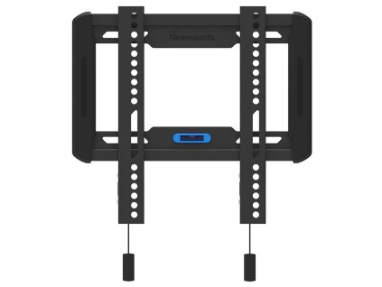 Neomounts WL30-550BL12/Držák displeje/na stěnu/24-55"/fixní/VESA 200X200/nosn. 45kg/ultra tenký/černý WL30-550BL12