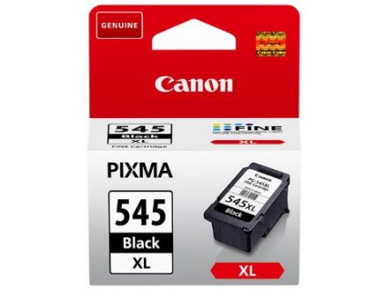 kazeta CANON PG-545 XL black MG2450/MG2550 (400 str.) 8286B001