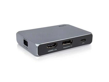 CalDigit USB-C SOHO Dock Gen. 2 - Space Gray CD-USBCSOHODock