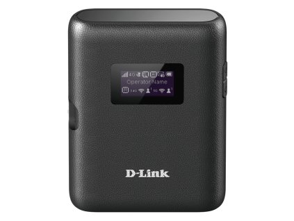 D-Link DWR-933 4G/LTE Cat 6 Wi-Fi Hotspot DWR-933