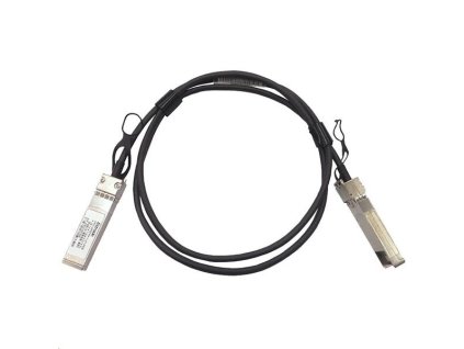 Mellanox Passive Copper cable, ETH, up to 25Gb/s, SFP28, 3m, Black, 26AWG, CA-N MCP2M00-A003E26N