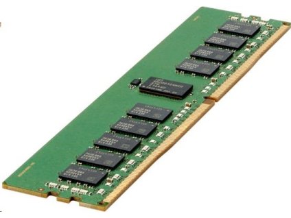 HPE 16GB (1x16GB) Single Rank x4 DDR4-2933 CAS212121 Reg Smart Memory Kit P00920R-B21 RENEW P00920R-B21