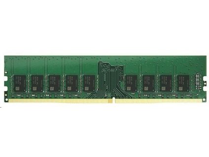 Rozširujúca pamäť Synology 4 GB DDR4 pre RS2821RP+, RS2421RP+, RS2421+ D4EU01-4G