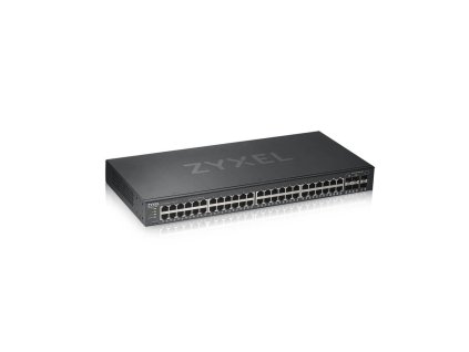 ZYXEL 44xGb 4xRJ/SFP 2xSFP L2-4 IPv6 GS1920-48V2 GS1920-48V2-EU0101F