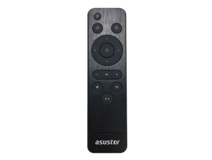 Asustor dálkové ovládání AS-RC13 / IR Remote Control for AS-7, AS-5, AS-6, AS-3, AS-2TE series 92R51-00004