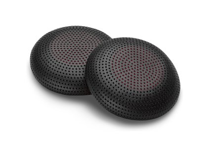 Poly Blackwire 3315/3325 koženkové náušníky (2 ks) 85S22AA