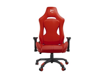 White Shark MONZA Red, Herná stolička MONZA-R