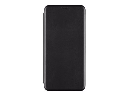 OBAL:ME Book Puzdro pre Samsung Galaxy A14 5G Black 8596311229954