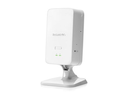 HPE Networking Instant On Access Point Dual Radio 2x2 Wi-Fi 6 (RW) AP22D S1U76A