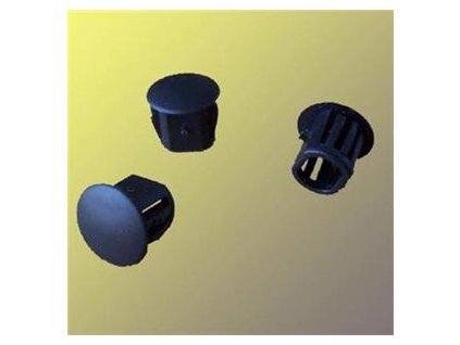 Záslepka ST do optickej vane