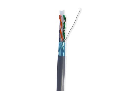 DATACOM FTP drôt cat6 bal.305m 1205