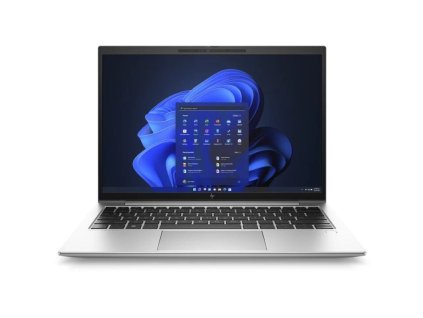 HP EliteBook 830 G9 13,3" WUXGA i5-12/8/512/I/W11P 6T1N4EA#BCM