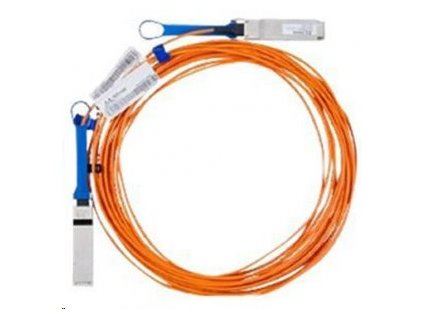 Mellanox passive copper cable, ETH 10GbE, 10Gb/s, SFP+, 5m MC3309124-005