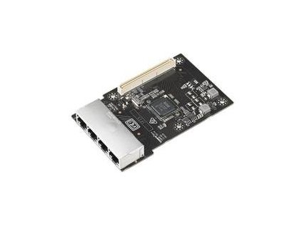 ASUS intel I350, Gigabit Ethernet (GbE) with quad-port 1000BASE-T networking for E9 models or after only 90SC0AG0-M0UAY0