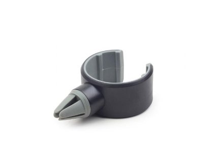 Gembird držiak na smartfón s úchytom do mriežky ventilátora TA-CHAV-03