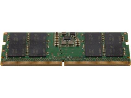 HP 16GB DDR5 4800 SODIMM Memory 5S4C4AA#ABB