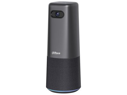 DAHUA All-in-one HD Camera VCS-C4B0/ videokonference/ 1920x1080/ 2MPix/ mikrofon/ USB-C/ šedá VCS-C4B0