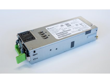 FUJITSU Zdroj Power Supply Module 500W TITANIUM (hot plug) RX1330M6 TX1330M6 TX1320M6 - SILENT - není kompatible s P503 PY-PU505