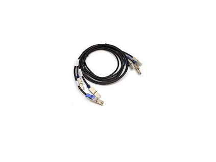 HPE ProLiant DL385 Gen11 8SFF x1 SAS/SATA PCIe Cable Kit (for 8SFF x1 U.3 front drive cage) P57848-B21//promo